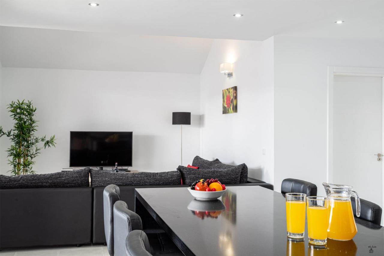 Villa Rossa - Villas Now - Lh215 By Villas Now Ltd Playa Blanca  Exterior foto