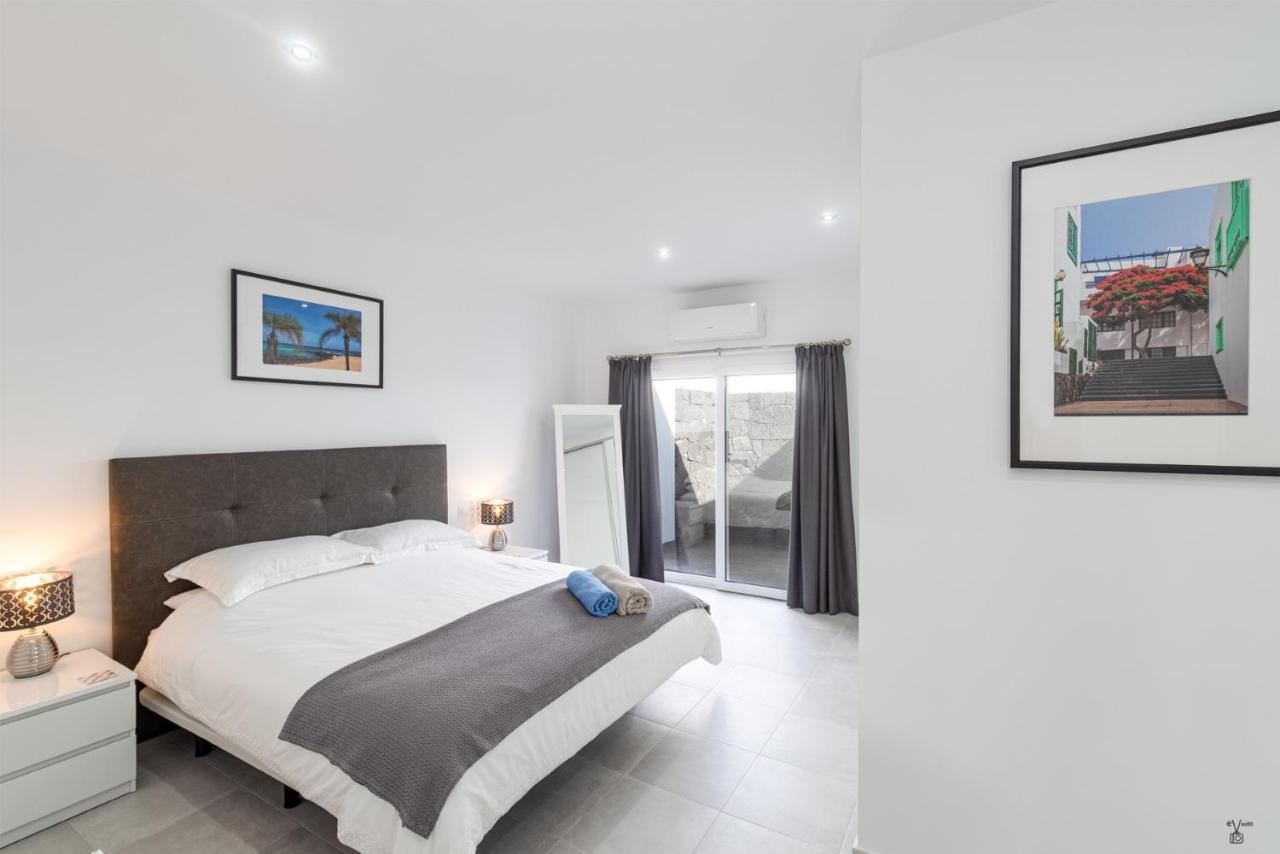 Villa Rossa - Villas Now - Lh215 By Villas Now Ltd Playa Blanca  Exterior foto